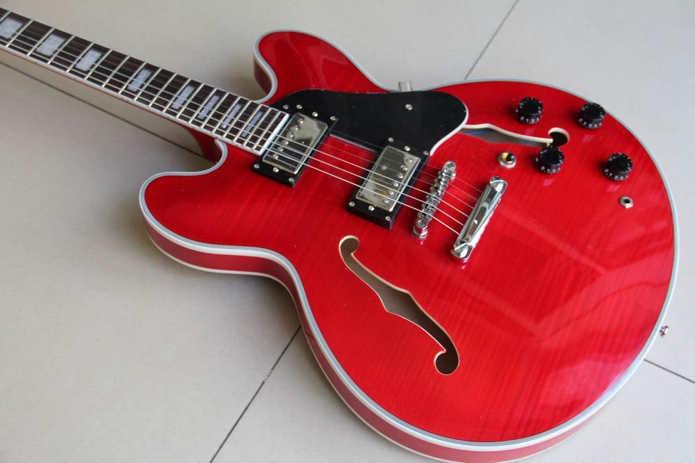 Chinese Guitars 201… - image