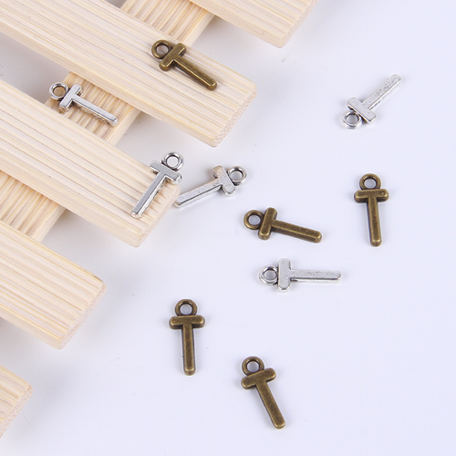 2015New fashion antique silver/copper plated metal alloy hot selling A-Z Alphabet letter T charms floating 1000pcs/lot #020x
2015New fashion antique silver/copper plated metal alloy hot selling A-Z Alphabet letter T charms floating 1000pcs/lot #020x