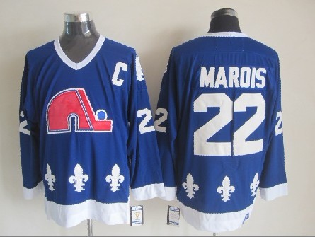 Top Quality ! Men Retro Quebec Nordiques Jerseys Cheap 22 Mario Marois Vintage CCM Authentic Stitched Ice Hockey Jerseys Mix Order, White
Top Quality ! Men Retro Quebec Nordiques Jerseys Cheap 22 Mario Marois Vintage CCM Authentic Stitched Ice Hockey Jerseys Mix Order, White