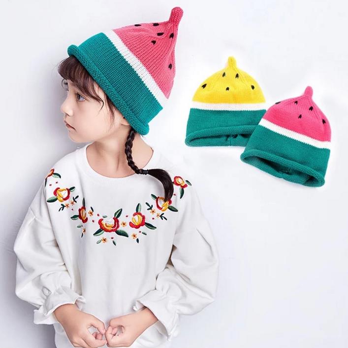 Baby Toddler Knitted Crochet Watermelon Hat Boy Girl kids Winter Warm soft Knit Cap Christmas gift 1Y- 10Y, Yellow +khaki
Baby Toddler Knitted Crochet Watermelon Hat Boy Girl kids Winter Warm soft Knit Cap Christmas gift 1Y- 10Y, Yellow +khaki