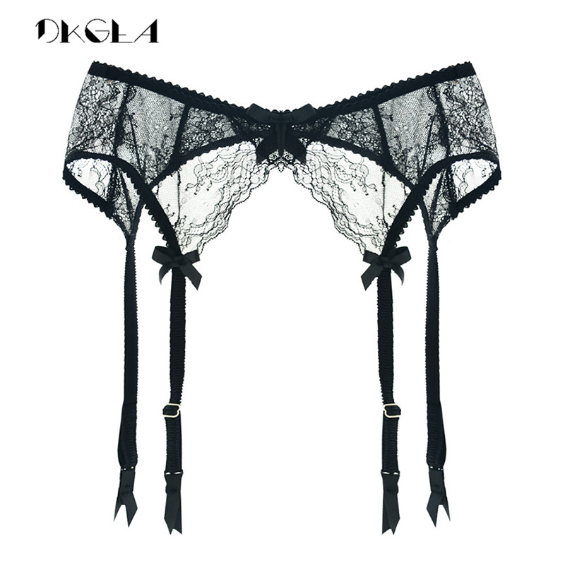 Wholesale-Fashion New Black Stocking Garters Lace Embroidery S M L XL Size Ultrathin Sexy Women Stocking Suspender Belt White Temptation, Pink
Wholesale-Fashion New Black Stocking Garters Lace Embroidery S M L XL Size Ultrathin Sexy Women Stocking Suspender Belt White Temptation, Pink