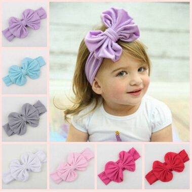 Infant Bow Headbands Girl Cotton Headwear Kids Baby Photography Props NewBorn Bow Hair Accessories Baby Hair bands, Silver
Infant Bow Headbands Girl Cotton Headwear Kids Baby Photography Props NewBorn Bow Hair Accessories Baby Hair bands, Silver