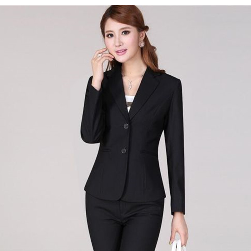 High Quality Sexy Womens Business Suits Custom made Black Formal Suits Ms autumn business suit of office suit custom coat + pant, Green
High Quality Sexy Womens Business Suits Custom made Black Formal Suits Ms autumn business suit of office suit custom coat + pant, Green