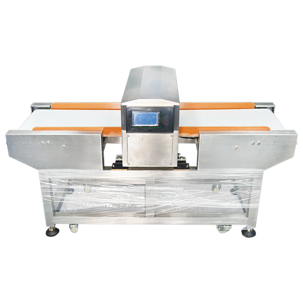 Professional FOOD safety metal detector PDF500QD machine needle metal detector needle inspection machine