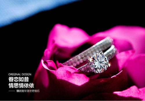 Size 4-10: Stunning Sterg Sier White Topaz & onia Bridal Band Ring Set