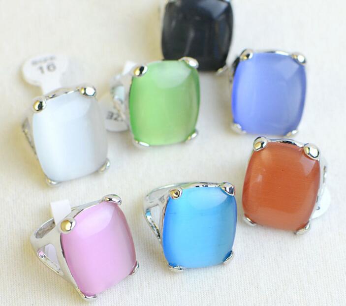 10pcs/lot Mix Style Size Crystal Fashion Cluster Rings For DIY Jewelry Gift Craft RI33
10pcs/lot Mix Style Size Crystal Fashion Cluster Rings For DIY Jewelry Gift Craft RI33