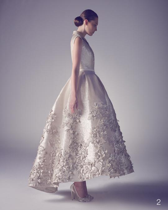 Ashi Studio Fall Short Evening Dresses A e V Neck Ankle Length Sleeveless Satin Appliques Formal Dress Arabic Mus Gowns