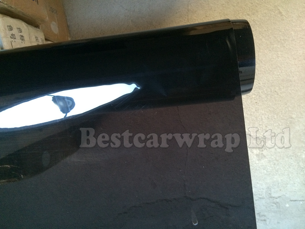 VLT 25% Wiindow Tint Film Solar Film High Resistance UV Heat Insulation Film For Car Glass Protection Size 1.52x30M 4.98X98FT