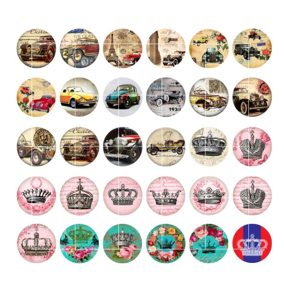 Newest Vintage Snap… - image