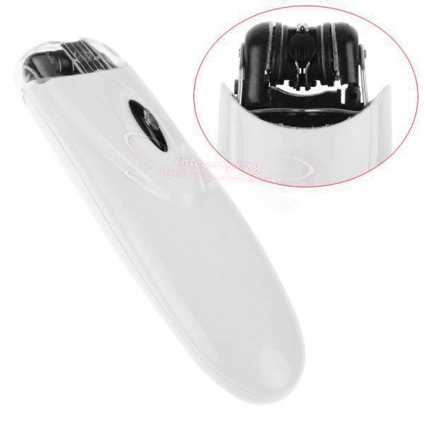 Hot Automatic Shaving Trimmer Facial Hair Body Remover Epilator Women Face Care Hair Removal Electric Shaver Removal