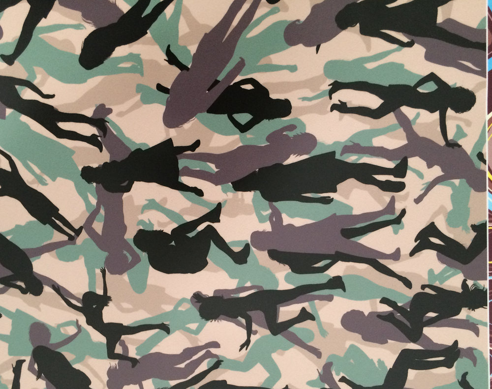 SNOW GIRL CAMOUFLAGE Vinyl wrap Urban Snow Morning Wood Camo Vinyl Sheet Car Wrap Skin Vehicle camo styling graphic 5ft x 98ft