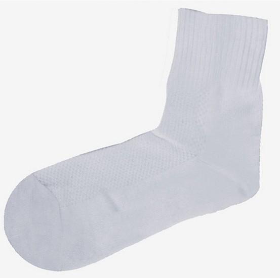 wholesocks loose screw thickening towel socks loop pile socks diabetic socks yard white or black 2010pairs9150841