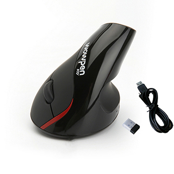 CM0002- The wireless Mouse 2.4Ghz Superior Ergonomic Design with built-in battery usb mice optical vertical mouse Free Shipping, dandys
CM0002- The wireless Mouse 2.4Ghz Superior Ergonomic Design with built-in battery usb mice optical vertical mouse Free Shipping, dandys