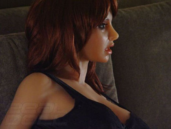 Oral sex doll DHL Free Shipping Semi-solid male dolls inflatable doll sex doll adult sex toys Semi-solid Silicone Love doll/Sex dolls