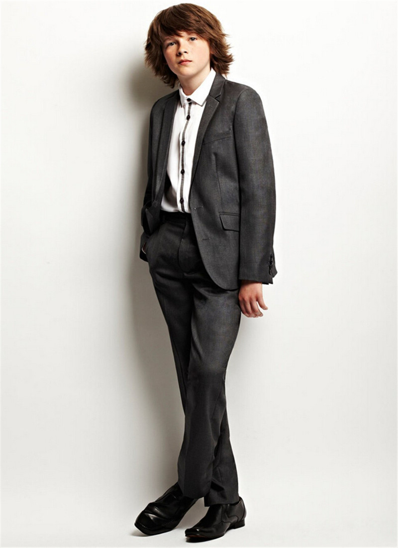 Fashion boy suits for wedding children suits for party occasion custom made fashion tuxedos for weddings(Jacket+Pants), Purple
Fashion boy suits for wedding children suits for party occasion custom made fashion tuxedos for weddings(Jacket+Pants), Purple