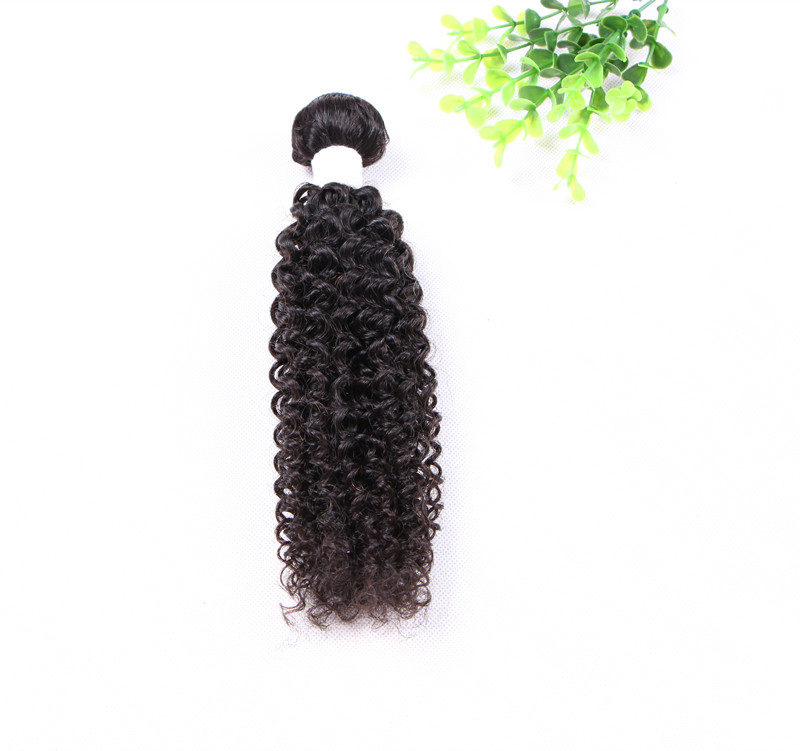unprocessed human hair weaves virgin brazilian hair bundles jerry curly wefts 830inch peruvian indian malaysian mongolian extensions