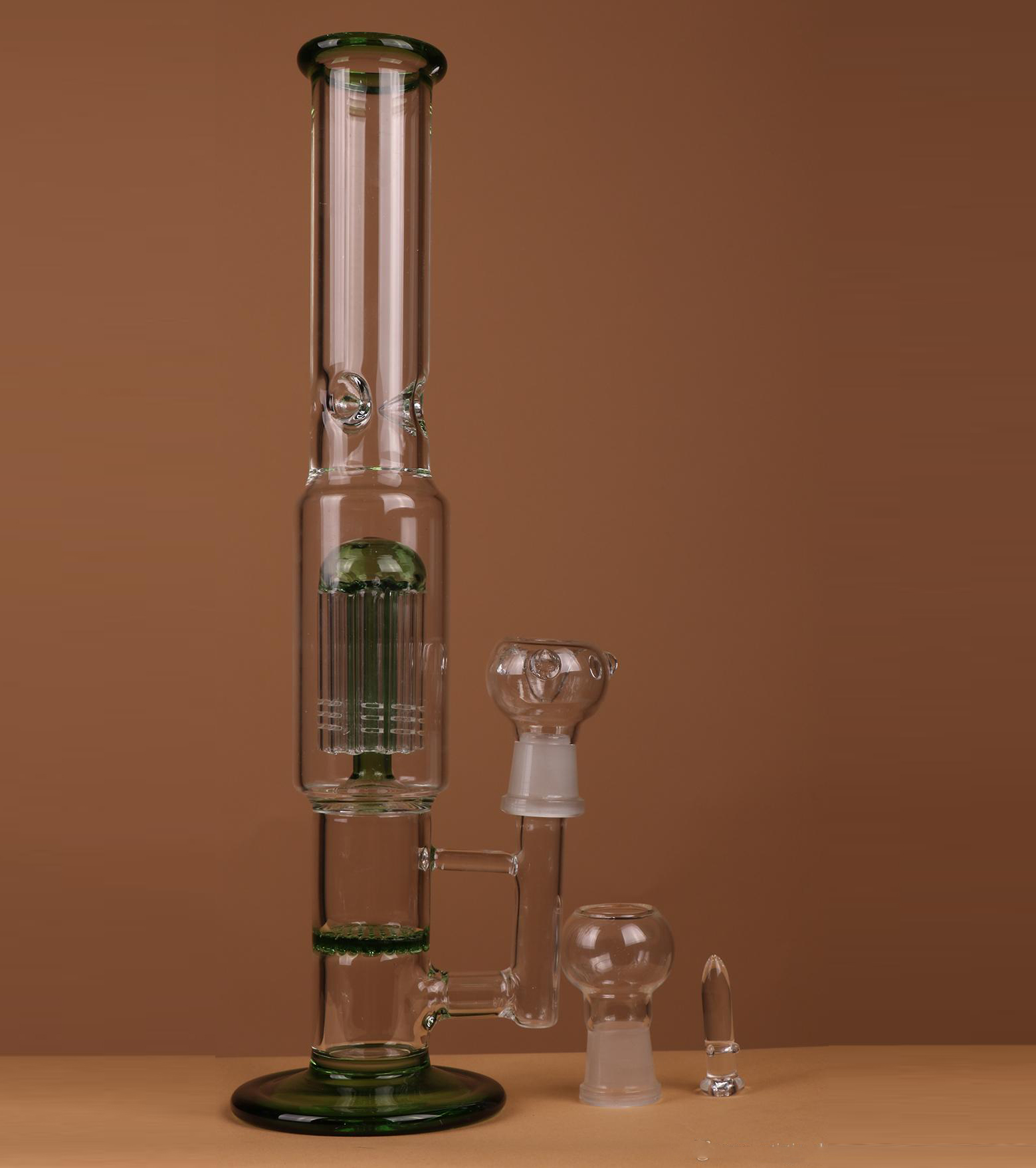 Green Glass Bong Honeycomb Frit Perk Water Pipe Glass Pipe Straight Fab Dab Oil Rig Scientific Heavy Base Hookah Shisha Bongs
Green Glass Bong Honeycomb Frit Perk Water Pipe Glass Pipe Straight Fab Dab Oil Rig Scientific Heavy Base Hookah Shisha Bongs