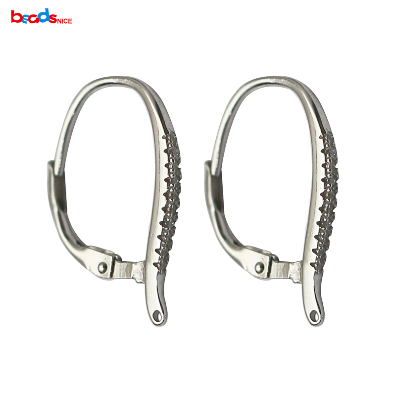 Beadsnice Genuine 925 Sterling Silver Lever Back Ear DIY Drop Earring French Earring Hook Jewelry Making ID36587
Beadsnice Genuine 925 Sterling Silver Lever Back Ear DIY Drop Earring French Earring Hook Jewelry Making ID36587
