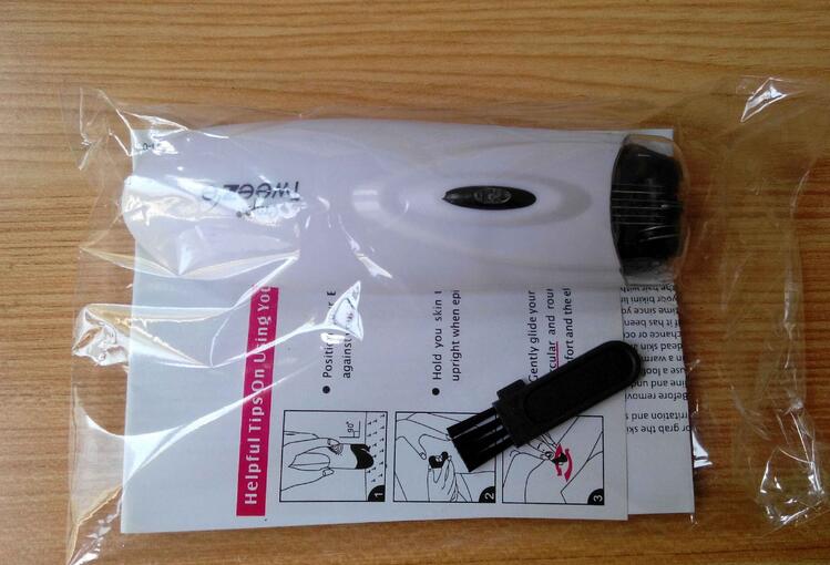 Hot Automatic Shaving Trimmer Facial Hair Body Remover Epilator Women Face Care Hair Removal Electric Shaver Removal