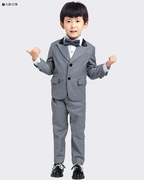 Spring and summer small boy suit children's leisure suit coat flower girl dress the baby suit (jacket+pants) Custom made, Pink
Spring and summer small boy suit children's leisure suit coat flower girl dress the baby suit (jacket+pants) Custom made, Pink