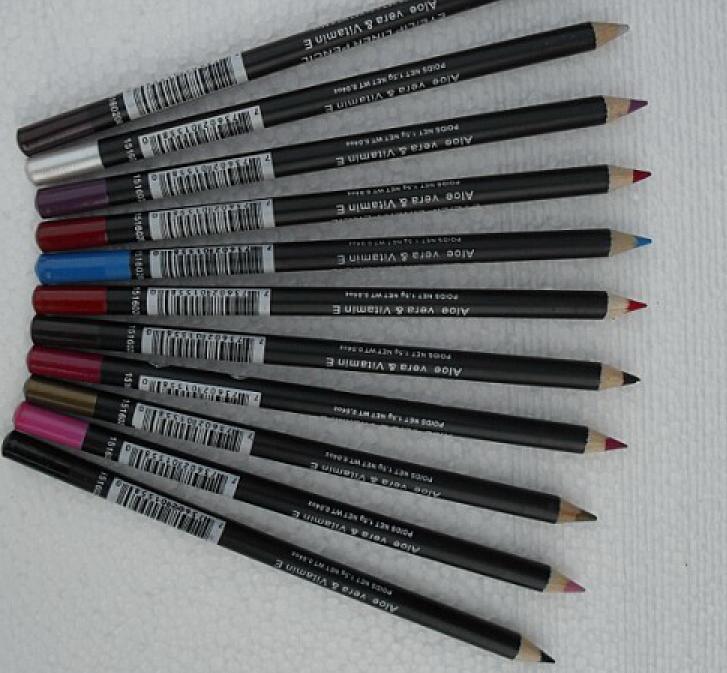 60 PCS FREE SHIPPING MAKEUP 2016 Lowest Best-Selling good sale Newest ProductsNEW lip pencil lip line good quality, Mixed color
60 PCS FREE SHIPPING MAKEUP 2016 Lowest Best-Selling good sale Newest ProductsNEW lip pencil lip line good quality, Mixed color