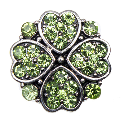 NSB2142 Hot Sale Snap Buttons Jewelry 18mm Buttons Fashion DIY Charms Clover Snaps Antique Metal Buttons
NSB2142 Hot Sale Snap Buttons Jewelry 18mm Buttons Fashion DIY Charms Clover Snaps Antique Metal Buttons