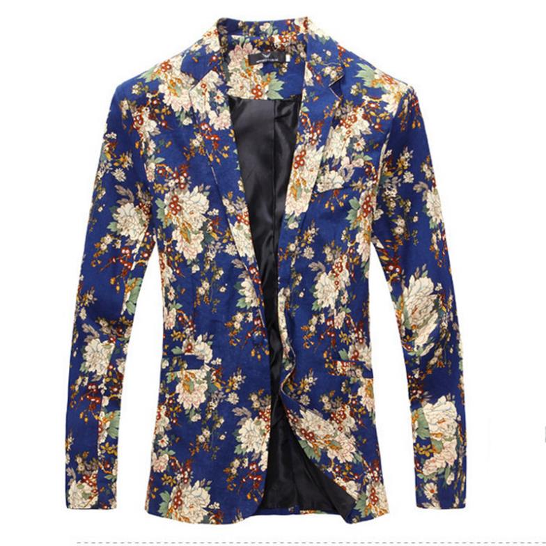 Wholesale-blazer men 9 color -XXL men suit Cotton and linen flower cloth color matching leisure jacket suit men, White
Wholesale-blazer men 9 color -XXL men suit Cotton and linen flower cloth color matching leisure jacket suit men, White