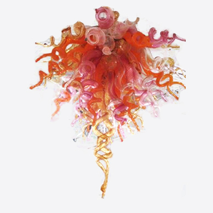 Murano Glass LED Chandelier - Handmade Italian Style with CE/UL Certification
Murano Glass LED Chandelier - Handmade Italian Style with CE/UL Certification