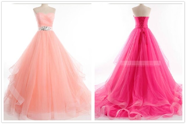 2015 New Sexy Ball Gowns Quinceanera Dresses Sweetheart with Beading Sequin Lace Up Sweet 16 Dresses 15 Years Prom Party Gowns QS68, Red
2015 New Sexy Ball Gowns Quinceanera Dresses Sweetheart with Beading Sequin Lace Up Sweet 16 Dresses 15 Years Prom Party Gowns QS68, Red