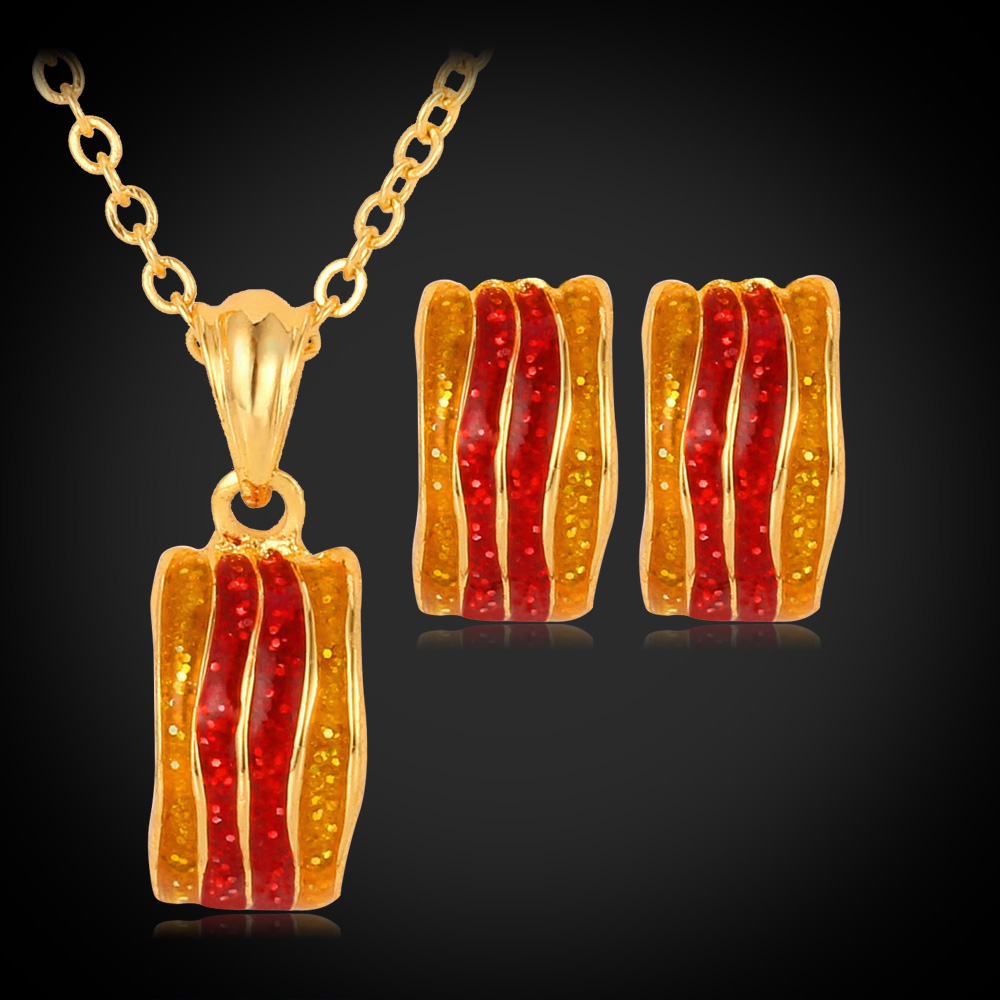 New Earrings Design… - image