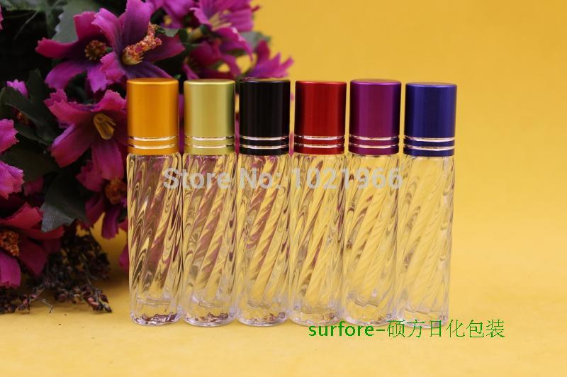 3.5Ml Glass Bottle … - image