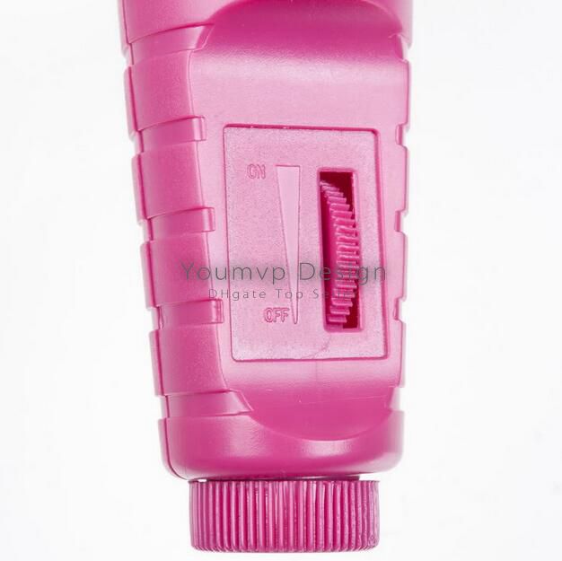 Electric Nail Drill Machine Art Salon Manicure File Polish Tool+6 Bits Pedicure 20000RPM (100V~240V) DHL Free JJD1925