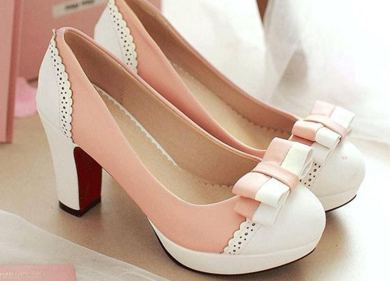 In the spring of 2016 new high-heeled shoes Asakuchi documentary sweet thick waterproof Taiwan round Bow Shoes, Blue
In the spring of 2016 new high-heeled shoes Asakuchi documentary sweet thick waterproof Taiwan round Bow Shoes, Blue