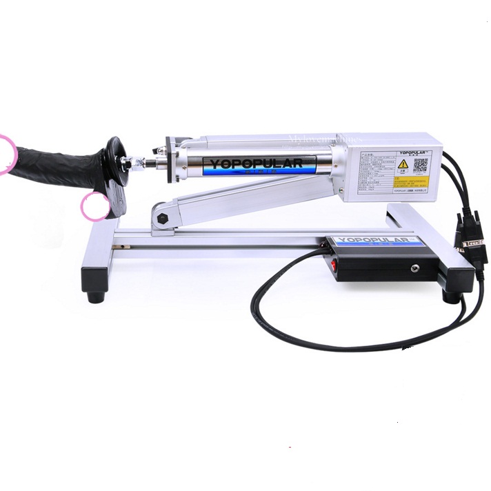 2017 Newest!!!Top quality Luxury Love Sex Machine 200W servo motor MCU programming contro Sex Toysl
2017 Newest!!!Top quality Luxury Love Sex Machine 200W servo motor MCU programming contro Sex Toysl