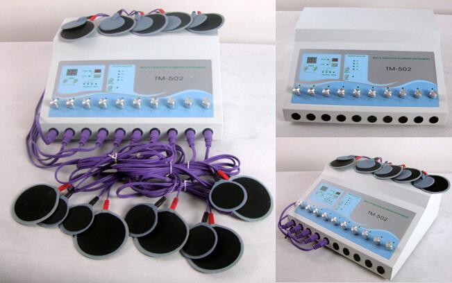 Machines Shockwave … - image