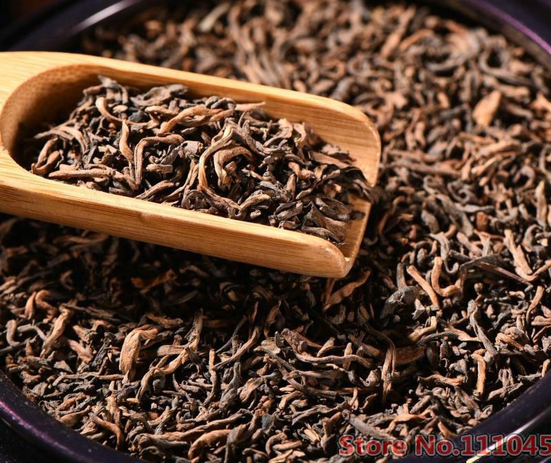 200g Yunnan Bulk Ripe Puer Tea Organic Natural Black Puerh Old Tree Cooked Pu'er Tea Healthy Green Food Preference
200g Yunnan Bulk Ripe Puer Tea Organic Natural Black Puerh Old Tree Cooked Pu'er Tea Healthy Green Food Preference