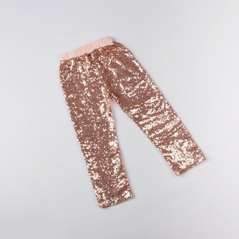Wholesale-2015 new popular gold sequins baby pants Fashion Bling shiny Girls leggings Candy color Pants gold glitter leggings club pants, Army green
Wholesale-2015 new popular gold sequins baby pants Fashion Bling shiny Girls leggings Candy color Pants gold glitter leggings club pants, Army green