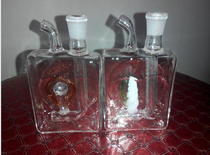 Free shipping wholesale Hookah - Hookah glass cigarette, interior variety, random delivery
Free shipping wholesale Hookah - Hookah glass cigarette, interior variety, random delivery