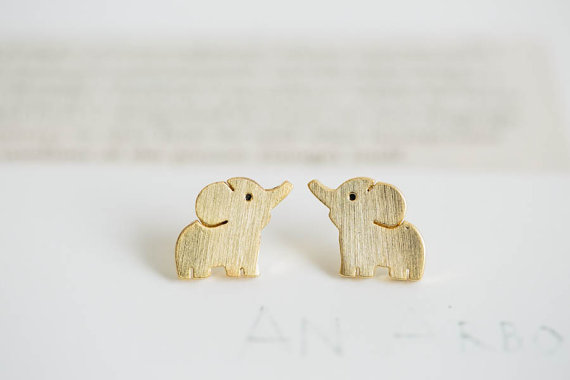 10Pairs Tiny Elephant Stud Earrings Fashion Design Cute Baby Elephant Earring Studs Kids Animal Jewelry for Women
10Pairs Tiny Elephant Stud Earrings Fashion Design Cute Baby Elephant Earring Studs Kids Animal Jewelry for Women