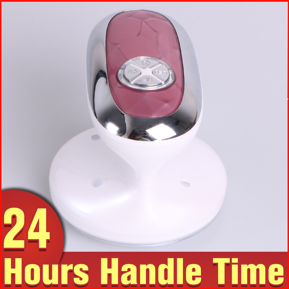 Promotion LED Light Therapy Ultrasonic RF Cavitation Slimming Body Sculpting Massager Fat Loss Cellulite Removal Mini Machine
Promotion LED Light Therapy Ultrasonic RF Cavitation Slimming Body Sculpting Massager Fat Loss Cellulite Removal Mini Machine