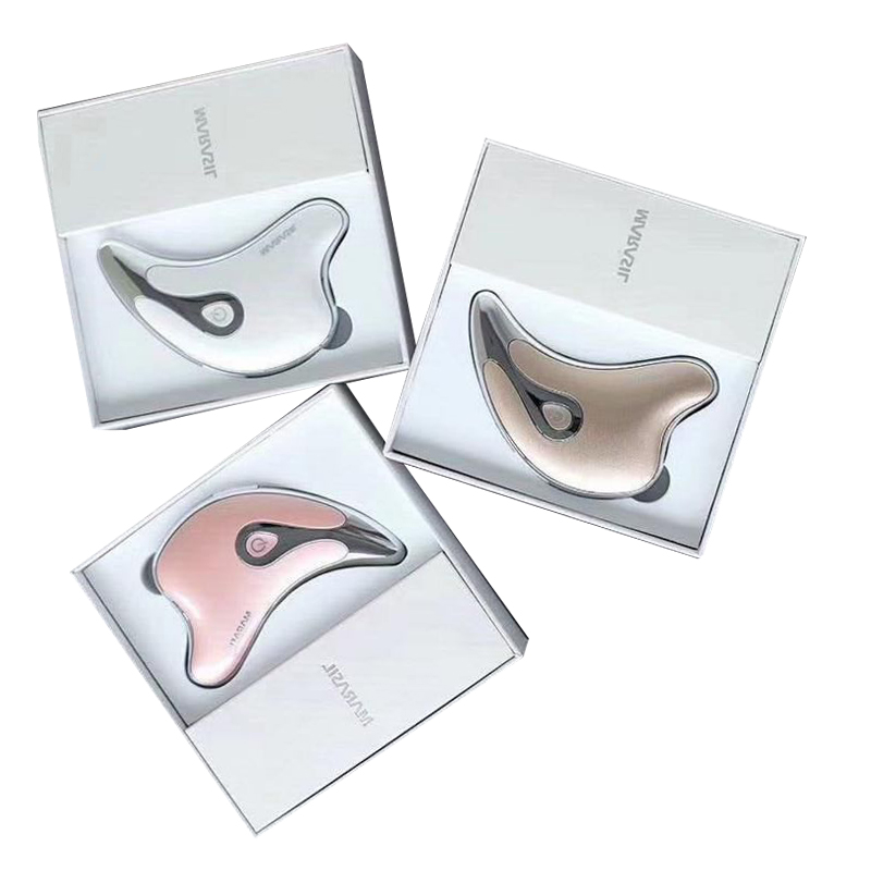 Marasil Device Professional Apparatus Scraping Lady Beauty Fashion Electric Microcurrent Hobej 
Marasil Device Professional Apparatus Scraping Lady Beauty Fashion Electric Microcurrent Hobej