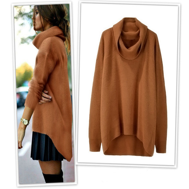Wholesale- New Fashion Top Blusas Spring Autumn Women Blouse Casual Loose Long Sleeve scarf collar Shirt Sweater Pullovers WWB26, Black
Wholesale- New Fashion Top Blusas Spring Autumn Women Blouse Casual Loose Long Sleeve scarf collar Shirt Sweater Pullovers WWB26, Black
