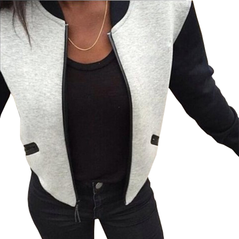 Wholesale- 2017 autumn winter coat women Europe America knitted sweater coats fleece cardigan short small jacket clothing vestidos LBD61651, Gray
Wholesale- 2017 autumn winter coat women Europe America knitted sweater coats fleece cardigan short small jacket clothing vestidos LBD61651, Gray