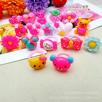Children's ring finger toys, candy, candy, real color, mixed batch of plastic ring FS00143
Children's ring finger toys, candy, candy, real color, mixed batch of plastic ring FS00143