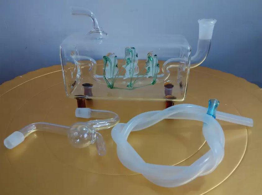 Free shipping wholesalers ----- 2015 new Stained glass inside the filter hookah / glass bong, smooth horizontal Hookah, gift accessories
Free shipping wholesalers ----- 2015 new Stained glass inside the filter hookah / glass bong, smooth horizontal Hookah, gift accessories