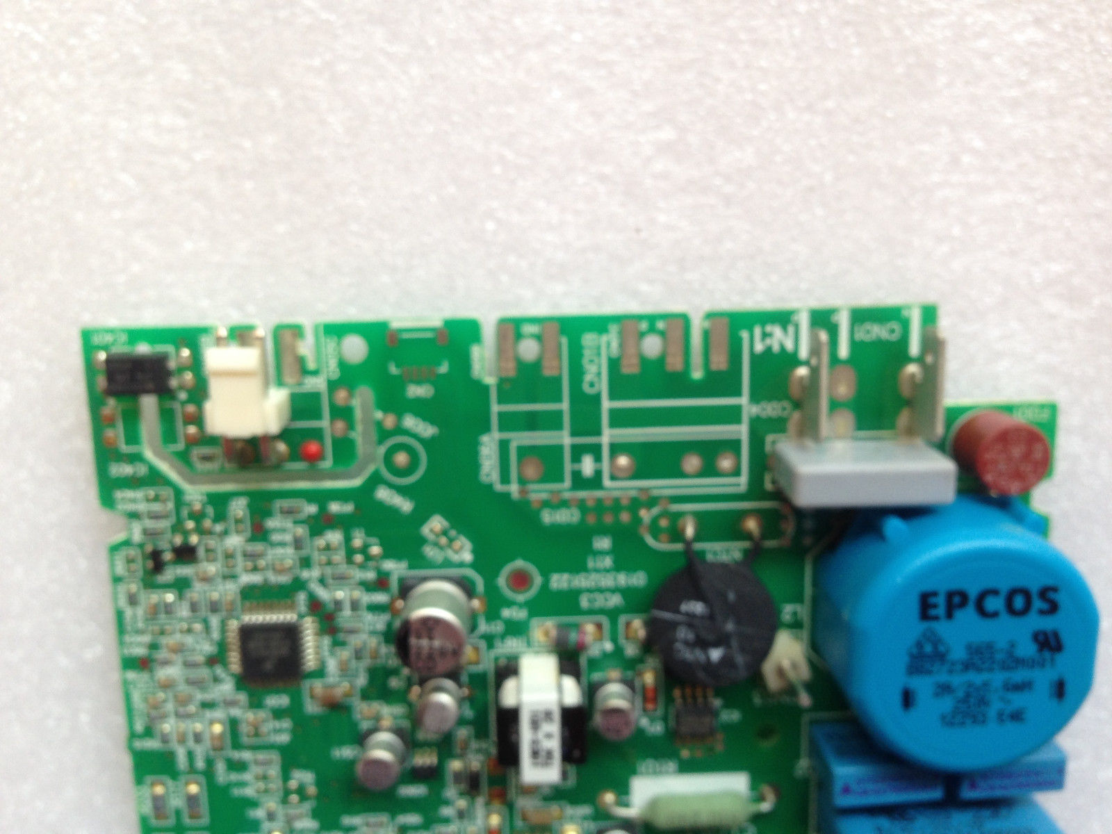 EECON VCC3 2456 07 0193525122 New original inverter Board For Haier refrigerator