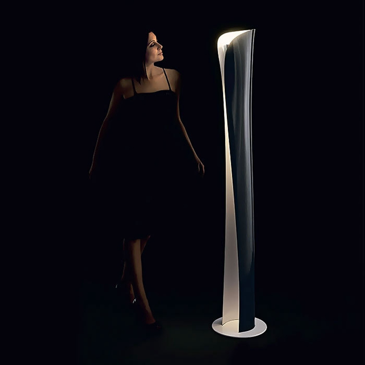 Hot Modern Floor Lamp Indoor Lighting Living Room Lights Light