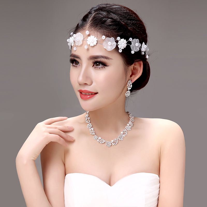 Fashion Headpiece Hair Accessories Rhinstone Necklace pearl Wedding Bridal Accessories Party Headwear In stock
Fashion Headpiece Hair Accessories Rhinstone Necklace pearl Wedding Bridal Accessories Party Headwear In stock