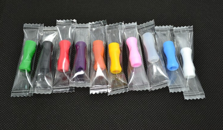 510 Silicone Mouthpiece Cover Drip Tip Disposable Colorful Silicon testing caps rubber short ego Test Tips Tester Cap drip tips For ecig DHL
510 Silicone Mouthpiece Cover Drip Tip Disposable Colorful Silicon testing caps rubber short ego Test Tips Tester Cap drip tips For ecig DHL