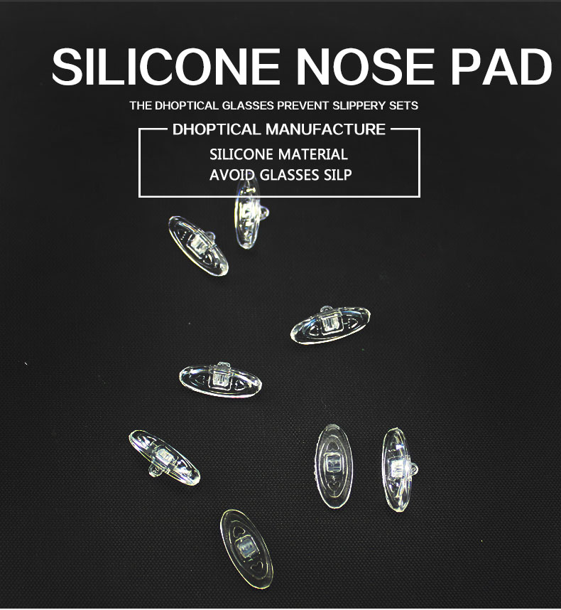 silicone nose pad, eyeglasses nose pad 500pcs glasses part screw in push in CY020~CY021 free shippig low price
silicone nose pad, eyeglasses nose pad 500pcs glasses part screw in push in CY020~CY021 free shippig low price